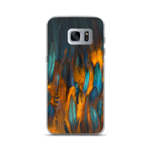 Samsung Galaxy S7 Edge Rooster Wing Samsung Case by Design Express