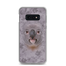 Samsung Galaxy S10e Koala Samsung Case by Design Express