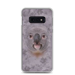 Samsung Galaxy S10e Koala Samsung Case by Design Express