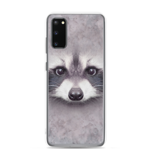 Samsung Galaxy S20 Racoon Samsung Case by Design Express