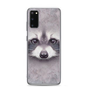 Samsung Galaxy S20 Racoon Samsung Case by Design Express