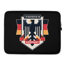 15 in Eagle Germany Laptop Sleeve by Design Express