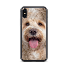 iPhone X/XS Labradoodle Dog iPhone Case by Design Express