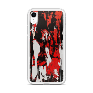 Street Art iPhone Case by Design Express