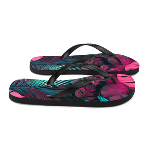 Fluorescent Flip-Flops by Design Express