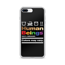 iPhone 7 Plus/8 Plus Human Beings iPhone Case by Design Express