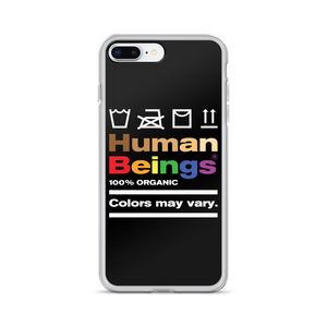 iPhone 7 Plus/8 Plus Human Beings iPhone Case by Design Express