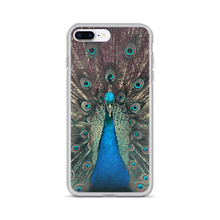 iPhone 7 Plus/8 Plus Peacock iPhone Case by Design Express