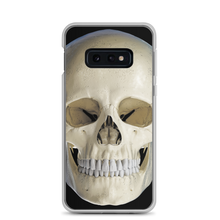 Samsung Galaxy S10e Skull Samsung Case by Design Express