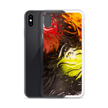 Abstract 02 iPhone Case by Design Express