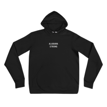 S Alabama Strong Unisex Hoodie by Design Express