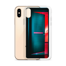 Doorlight iPhone Case by Design Express