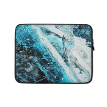 13 in Ice Shot Laptop Sleeve by Design Express