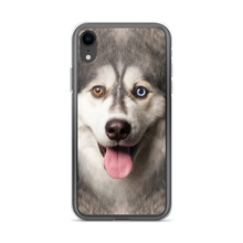 iPhone XR Husky Dog iPhone Case by Design Express
