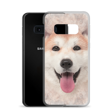 Akita Dog Samsung Case by Design Express