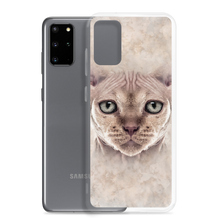 Devon Rex Samsung Case by Design Express