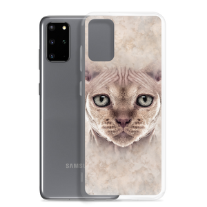 Devon Rex Samsung Case by Design Express