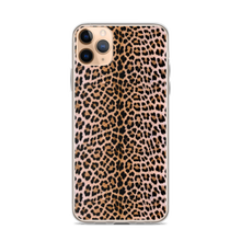 iPhone 11 Pro Max Leopard "All Over Animal" 2 iPhone Case by Design Express