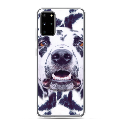 Samsung Galaxy S20 Plus Dalmatian Dog Samsung Case by Design Express