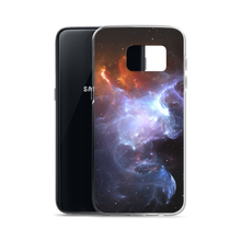 Nebula Samsung Case by Design Express