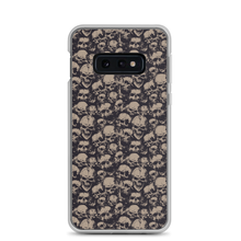 Samsung Galaxy S10e Skull Pattern Samsung Case by Design Express