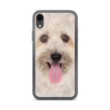 iPhone XR Bichon Havanese Dog iPhone Case by Design Express