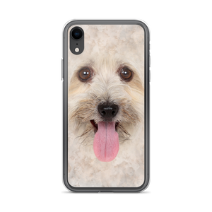 iPhone XR Bichon Havanese Dog iPhone Case by Design Express
