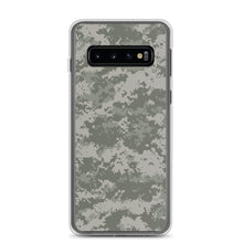 Samsung Galaxy S10 Blackhawk Digital Camouflage Print Samsung Case by Design Express