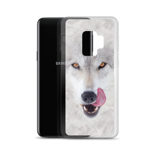 Wolf Samsung Case by Design Express