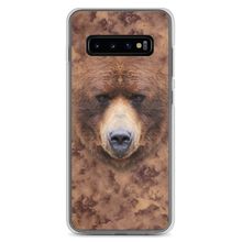 Samsung Galaxy S10+ Grizzly Samsung Case by Design Express