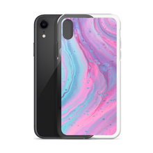 Multicolor Abstract Background iPhone Case by Design Express