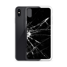 Cracked iPhone Case by Design Express