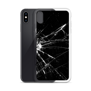 Cracked iPhone Case by Design Express