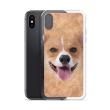 Corgi Dog iPhone Case by Design Express