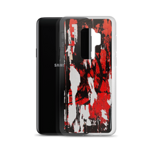 Street Art Samsung Case by Design Express