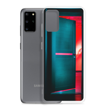 Doorlight Samsung Case by Design Express