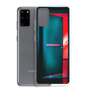 Doorlight Samsung Case by Design Express