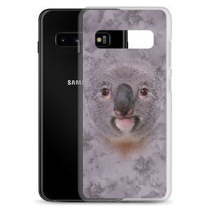 Koala Samsung Case by Design Express