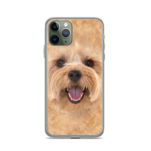 iPhone 11 Pro Yorkie Dog iPhone Case by Design Express