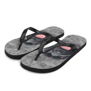 S Gos D'atura Dog Flip-Flops by Design Express