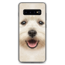Samsung Galaxy S10+ West Highland White Terrier Dog Samsung Case by Design Express