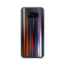 Samsung Galaxy S8+ Speed Motion Samsung Case by Design Express