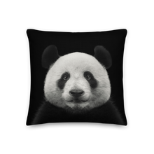 Panda Square Premium Pillow by Design Express