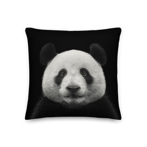 Panda Square Premium Pillow by Design Express