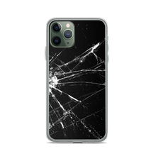 iPhone 11 Pro Cracked iPhone Case by Design Express