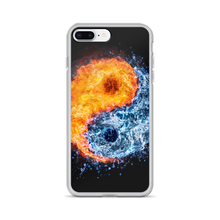 iPhone 7 Plus/8 Plus Fire & Water iPhone Case by Design Express