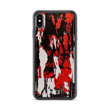 iPhone XS Max Street Art iPhone Case by Design Express