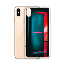 Doorlight iPhone Case by Design Express