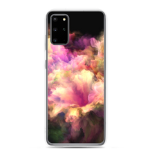 Samsung Galaxy S20 Plus Nebula Water Color Samsung Case by Design Express