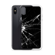 Cracked iPhone Case by Design Express